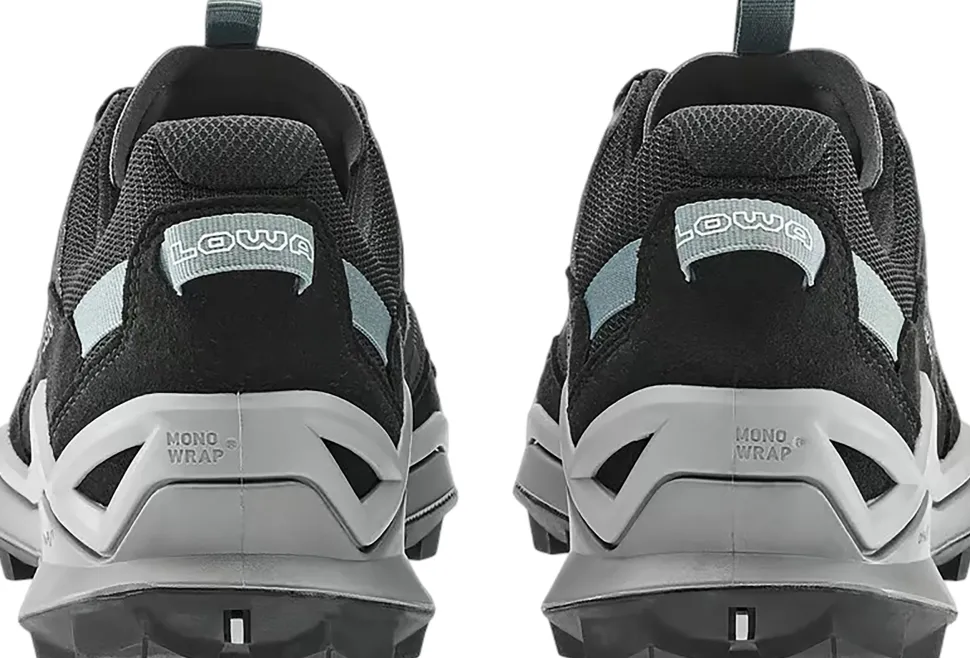 Maddox Pro LO Hiking Shoes - Men's