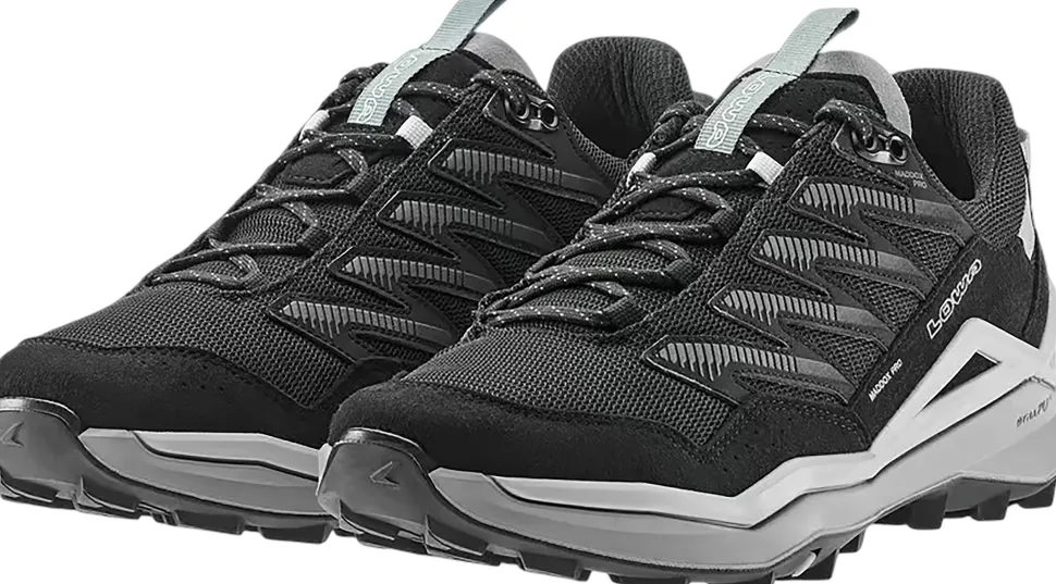 Maddox Pro LO Hiking Shoes - Men's