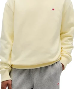 Made in USA Core Crewneck Sweatshirt - Men's