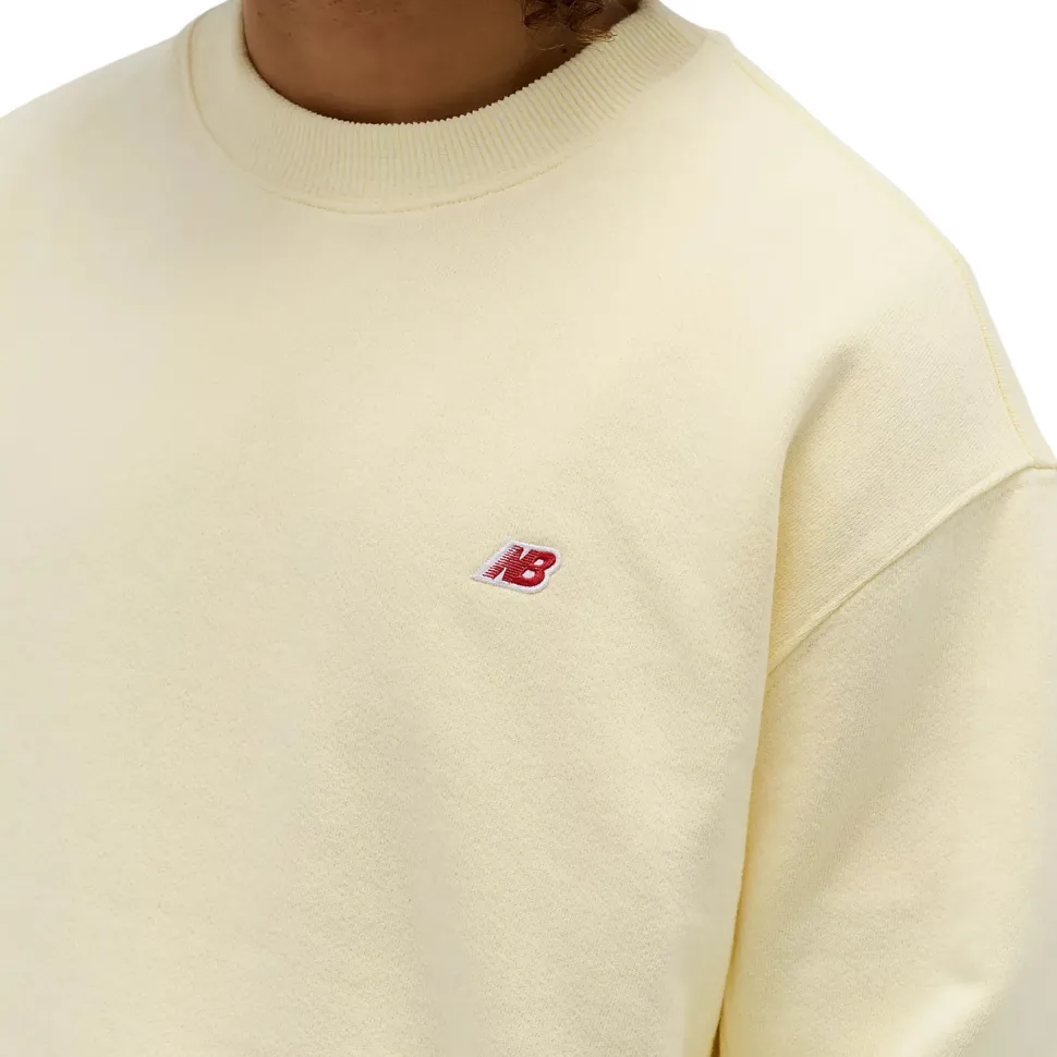 Made in USA Core Crewneck Sweatshirt - Men's