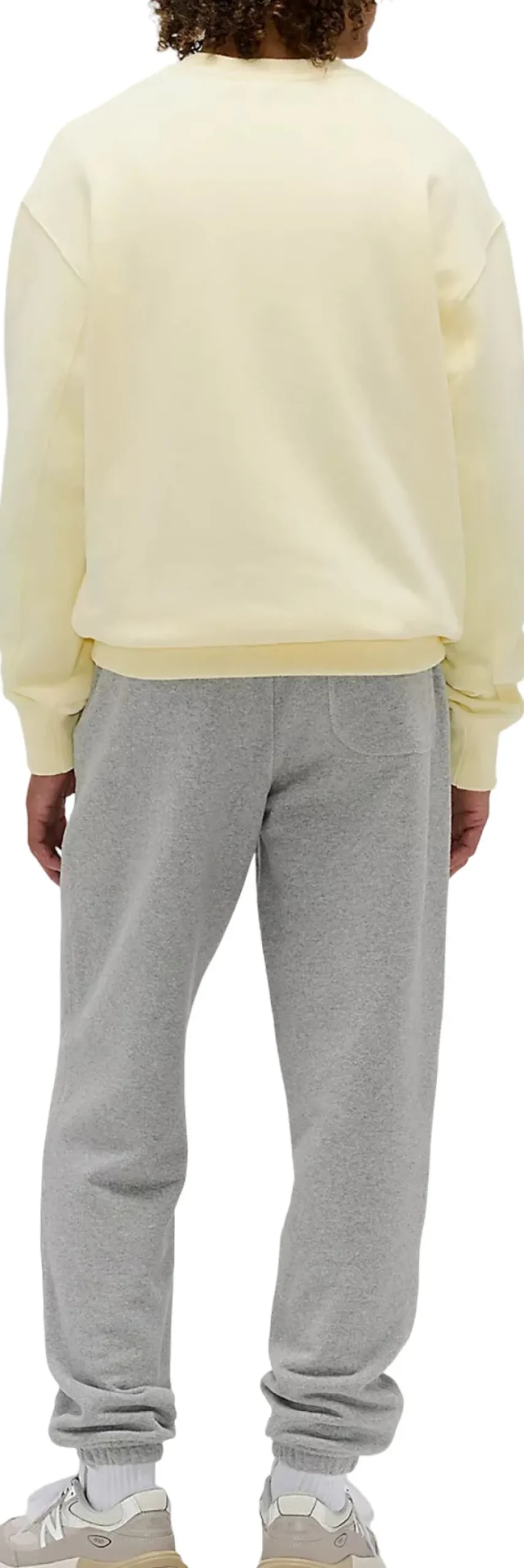 Made in USA Core Crewneck Sweatshirt - Men's