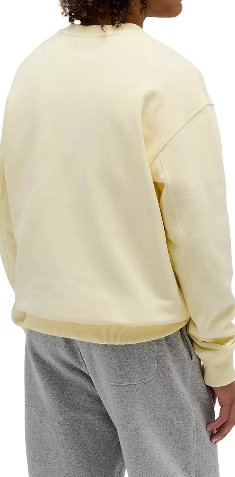 Made in USA Core Crewneck Sweatshirt - Men's
