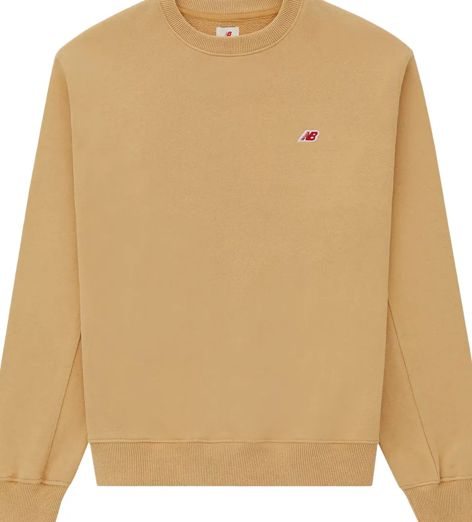 Made in USA Core Crewneck Sweatshirt - Men's