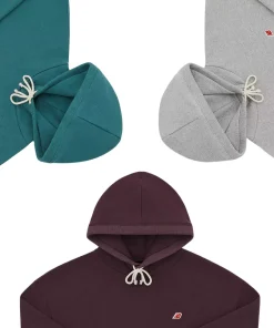 Made in USA Core Hoodie - Men's