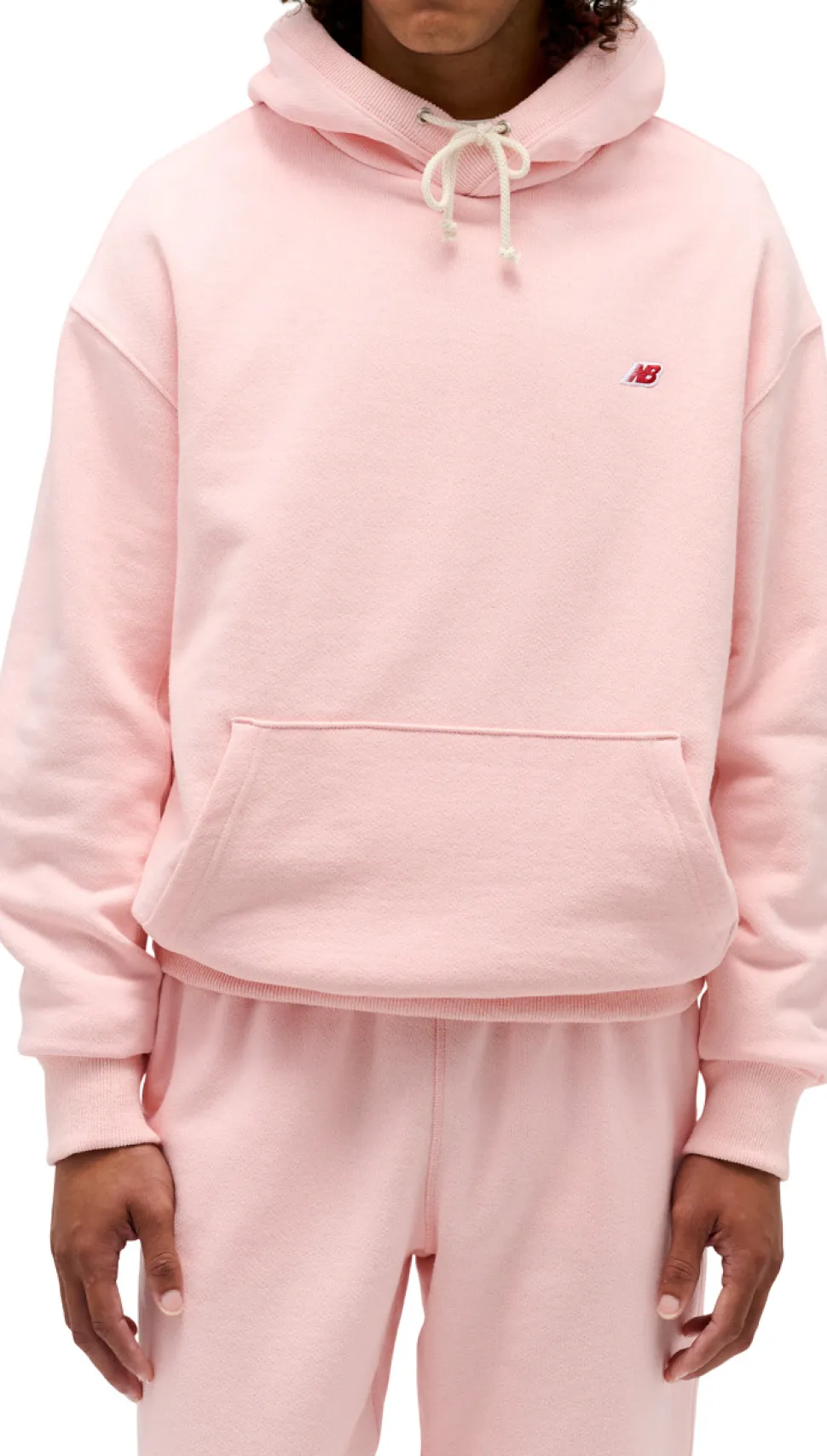 Made in USA Core Hoodie - Men's