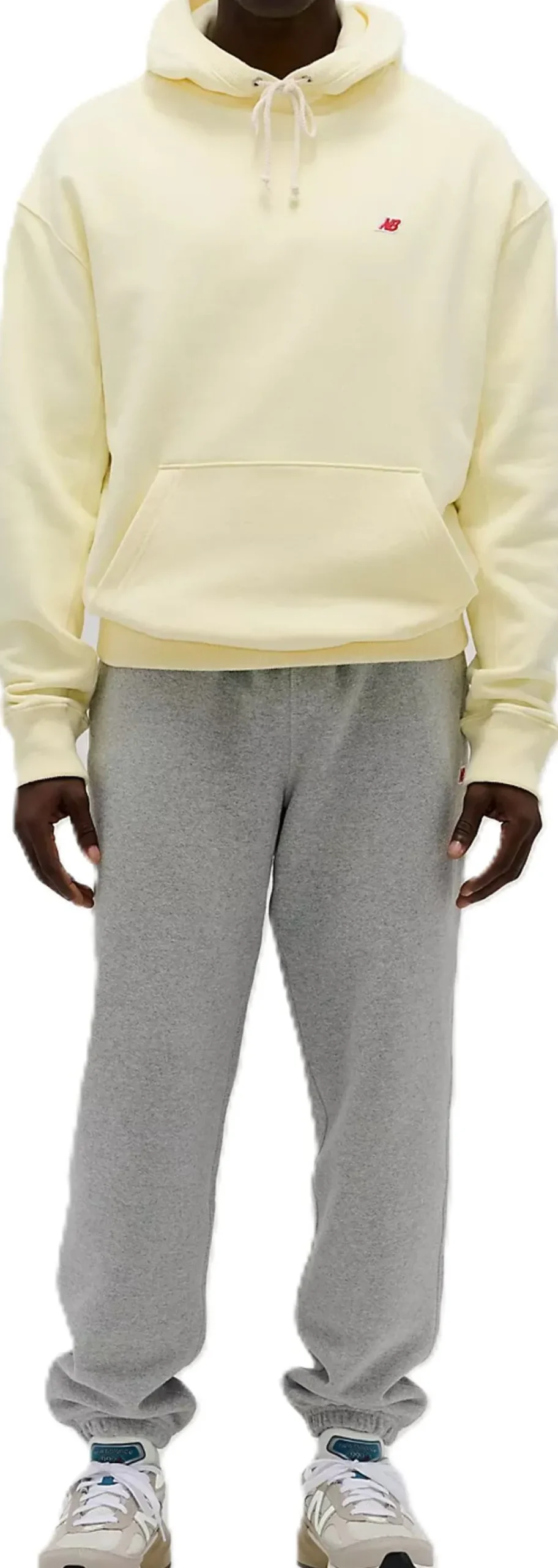 Made in USA Core Hoodie - Men's