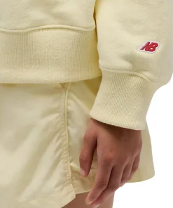 Made in USA Crewneck Sweatshirt - Women's