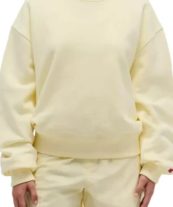 Made in USA Crewneck Sweatshirt - Women's