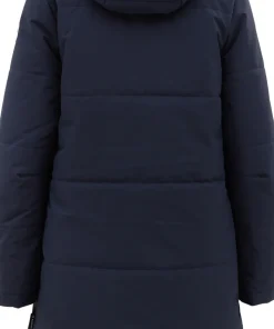 Madeline Hooded Insulated Winter Jacket - Women's