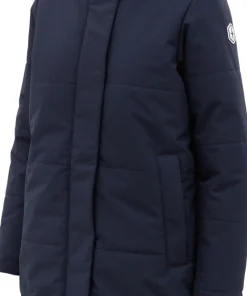 Madeline Hooded Insulated Winter Jacket - Women's