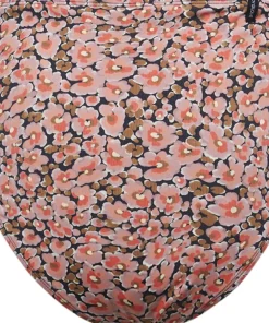 Mademoiselle High Tide Plus Size Swim Bottom - Women's