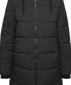 Madison Knee-Length Coat - Women's