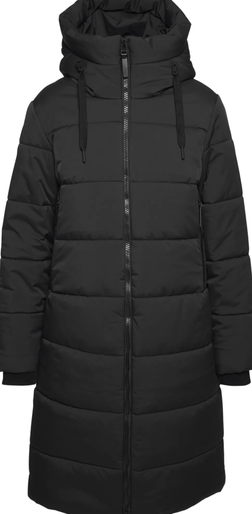 Madison Knee-Length Coat - Women's