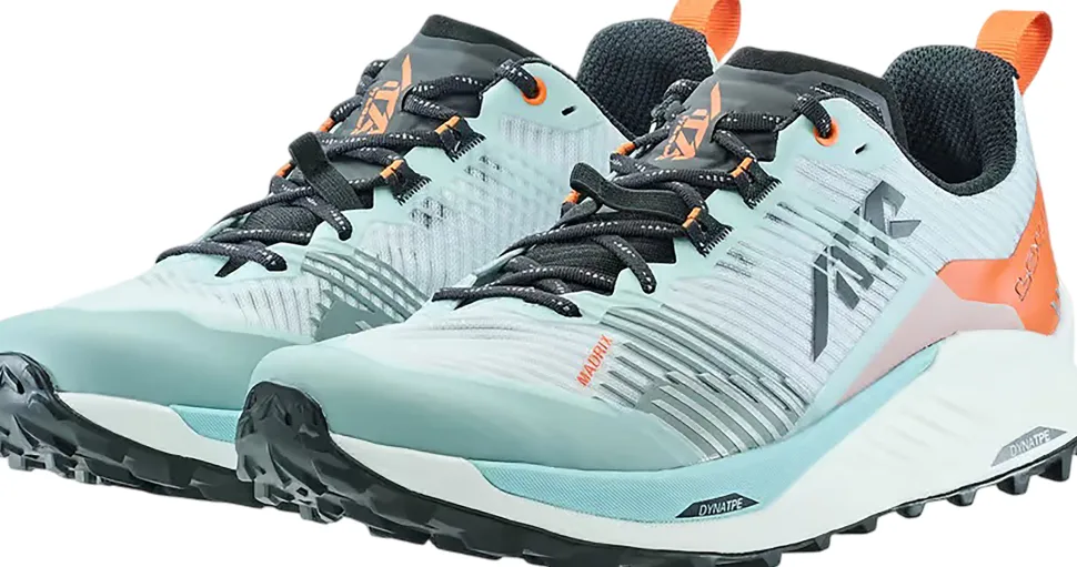 Madrix Trail Running Shoes - Men's