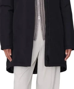 Maeva Hooded Insulated Winter Jacket - Women's