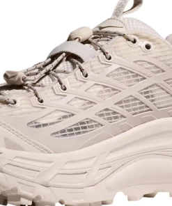 Mafate Three2 Grid Shoes - Unisex