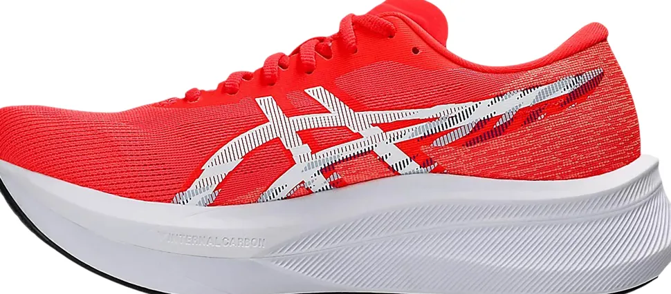 Magic Speed 4 Paris Running Shoes - Men's