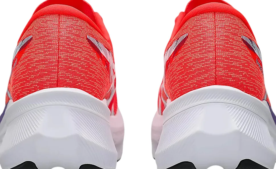 Magic Speed 4 Paris Running Shoes - Men's