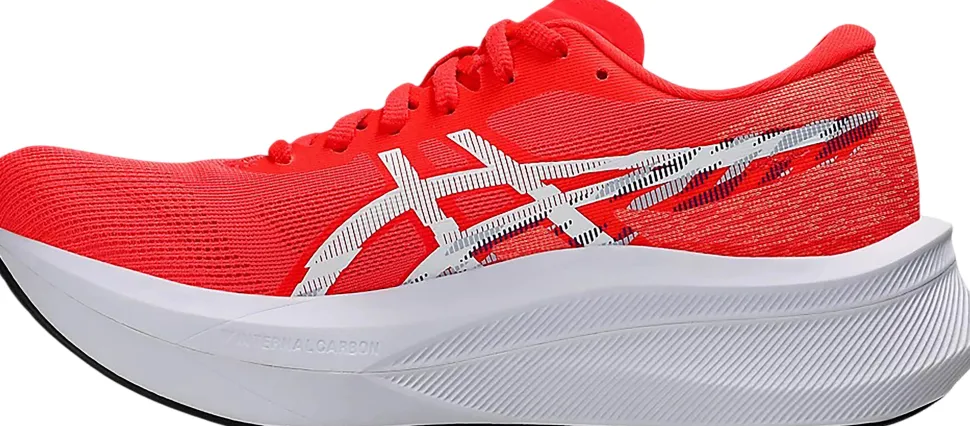 Magic Speed 4 Paris Running Shoes - Women's