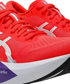 Magic Speed 4 Paris Running Shoes - Women's