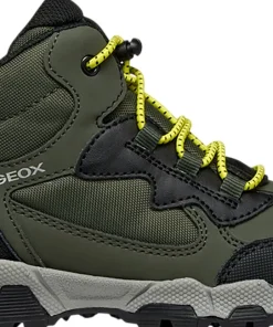Magnetar ABX Waterproof Sneakers - Youth