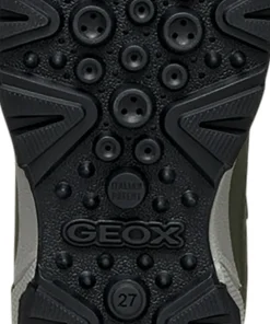 Magnetar ABX Waterproof Sneakers - Youth
