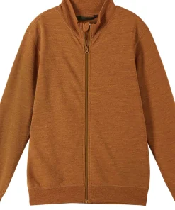 Mahin Wool Sweater - Kids