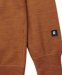Mahin Wool Sweater - Kids