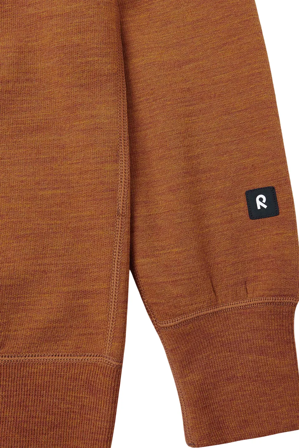 Mahin Wool Sweater - Kids