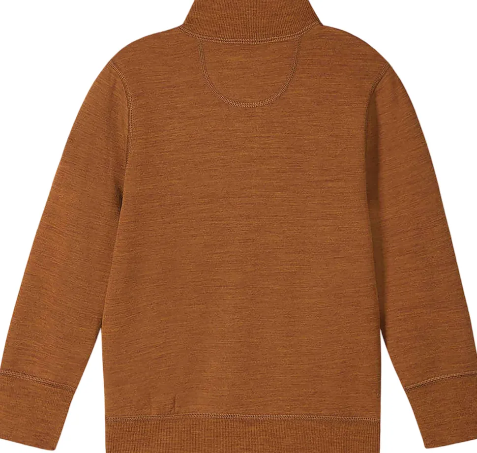 Mahin Wool Sweater - Kids