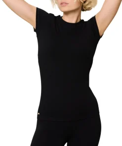 Maia Micromodal Short Sleeve T-Shirt - Women's