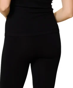Maia Micromodal Short Sleeve T-Shirt - Women's