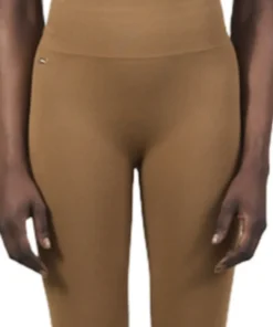 Maia Micromodal Soft Rib Highwaisted Legging - Women's