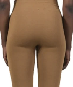 Maia Micromodal Soft Rib Highwaisted Legging - Women's