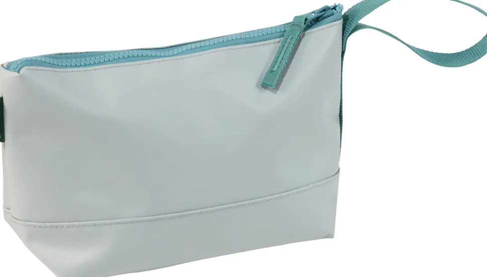 Maine Isle Zip Pouch