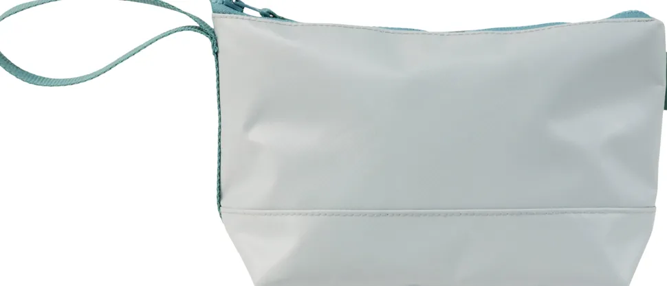 Maine Isle Zip Pouch