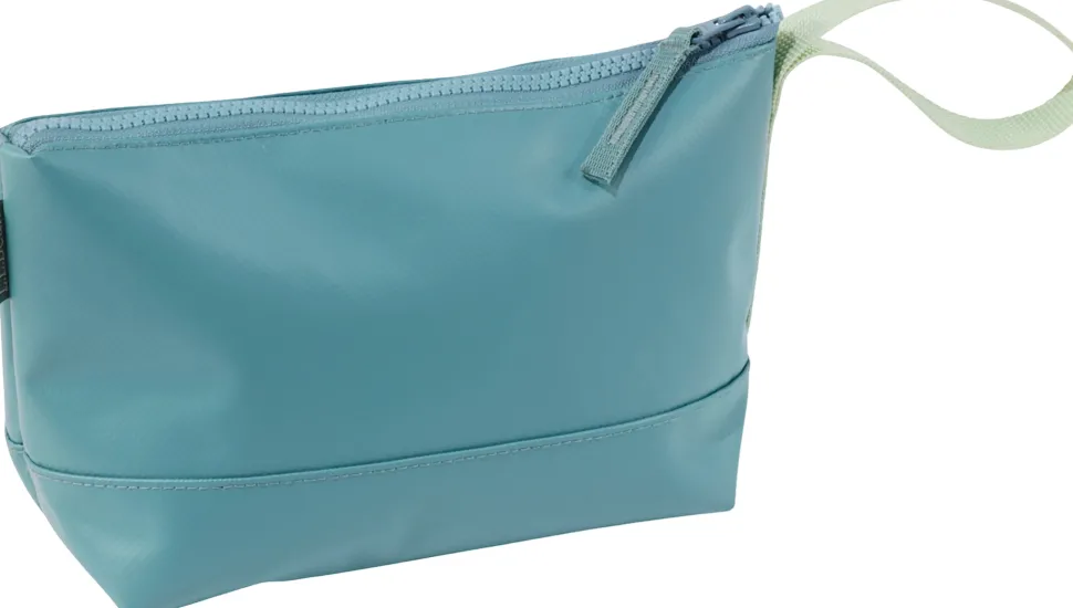 Maine Isle Zip Pouch