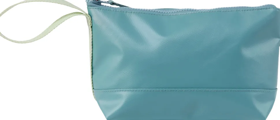 Maine Isle Zip Pouch