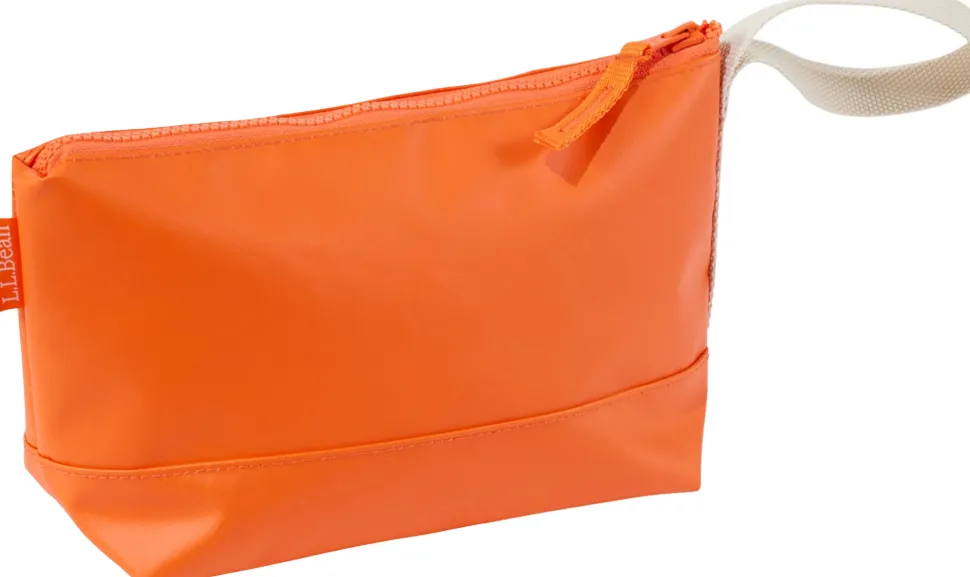 Maine Isle Zip Pouch