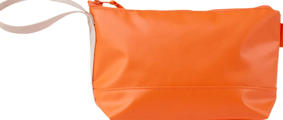Maine Isle Zip Pouch
