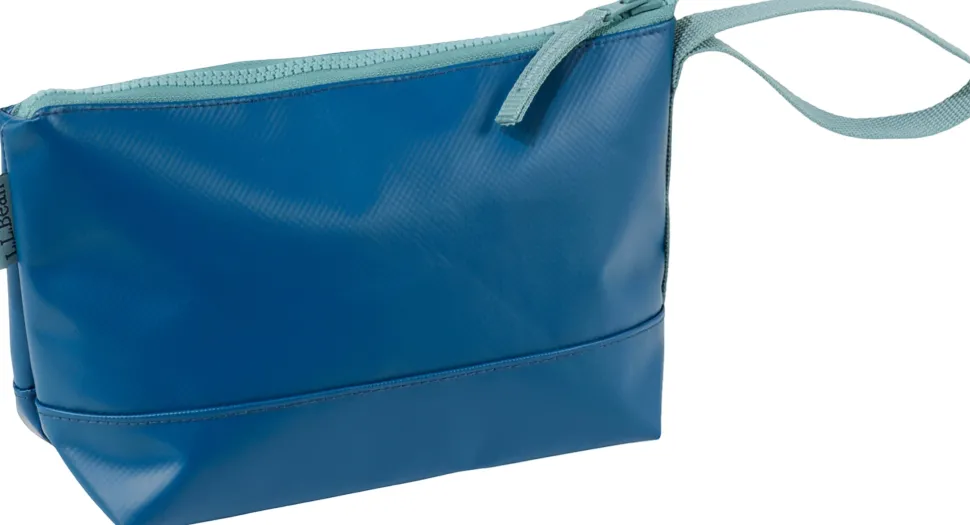 Maine Isle Zip Pouch