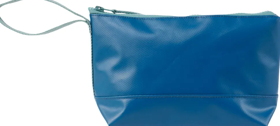 Maine Isle Zip Pouch
