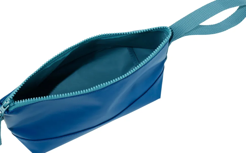 Maine Isle Zip Pouch