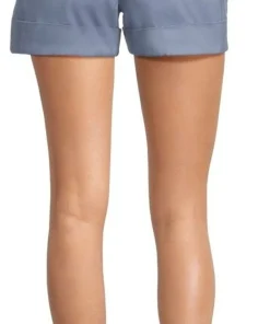 Malcom Woven Walk Shorts - Women's