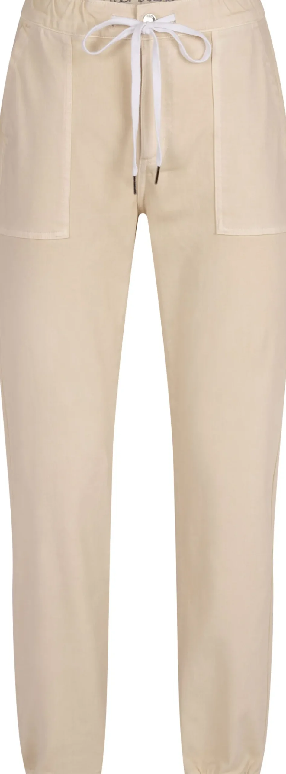 Malia Classic Rise Relaxed Jeans - Women's