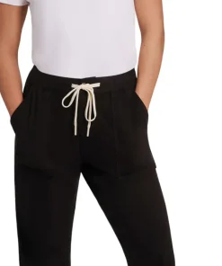 Malia Classic Rise Relaxed Jeans - Women's