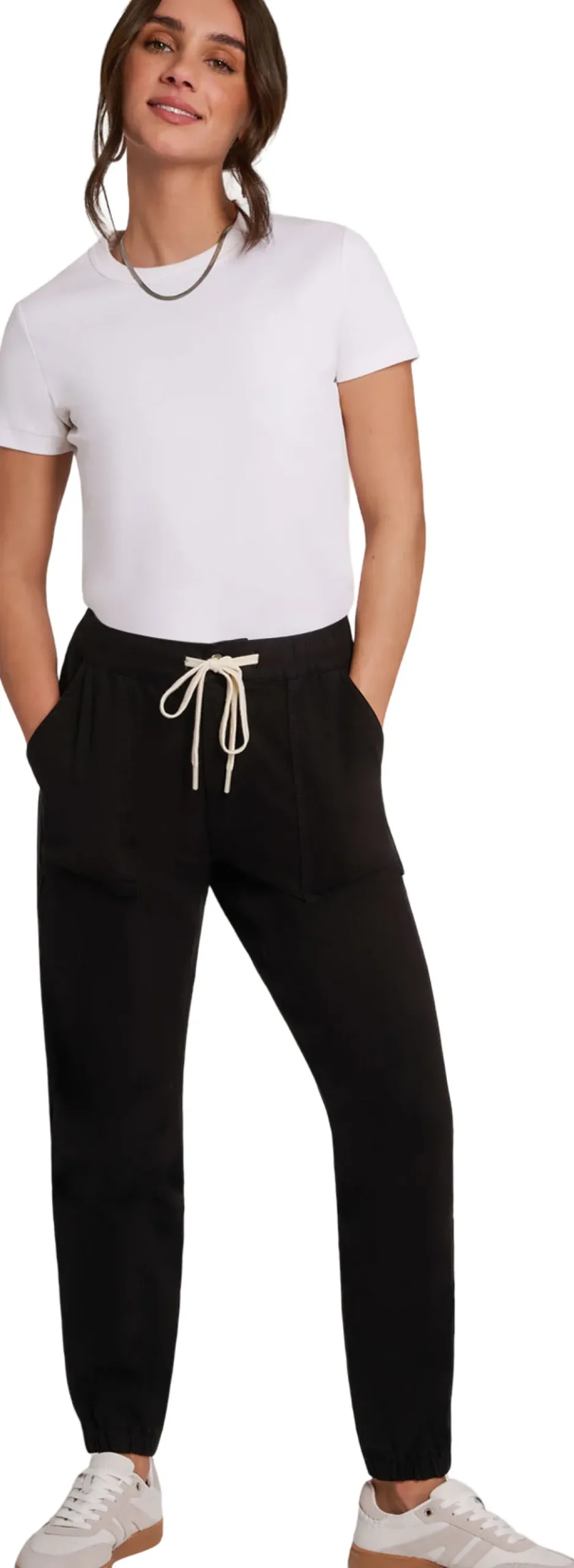 Malia Classic Rise Relaxed Jeans - Women's
