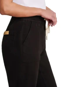 Malia Classic Rise Relaxed Jeans - Women's
