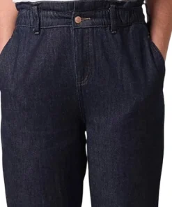 Malia High-Rise Relaxed Jeans 25" - Women's
