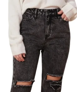 Malia Relaxed Jeans - Women's
